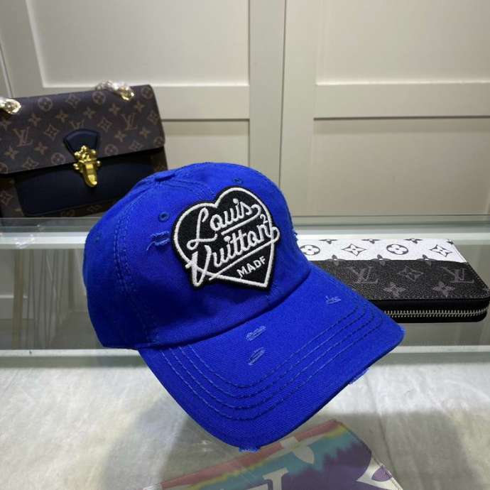 Picture of LV Cap _SKULVCap253352